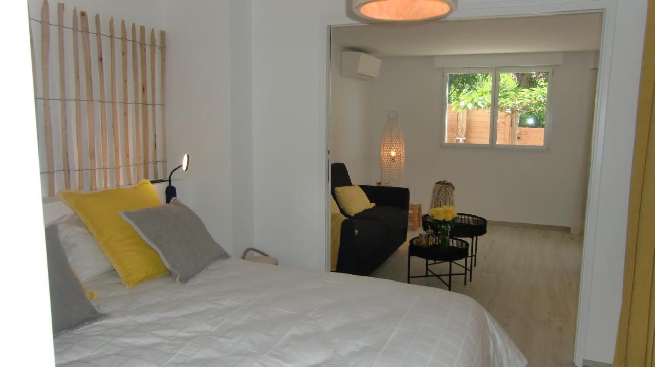 Casa Louise Suites And Spas Privatifs 생트막시메 외부 사진